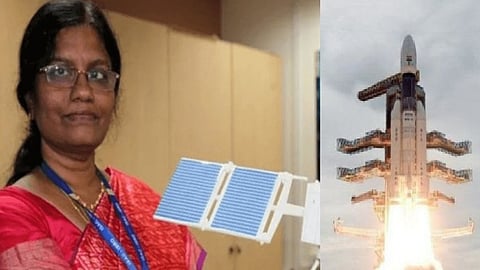 வனிதா முத்தையா