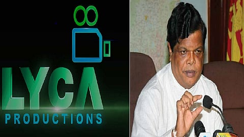 பந்துல குணவர்தன