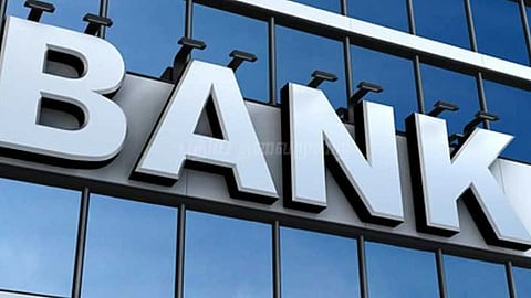 bank
