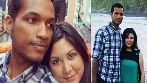 ஏஞ்சலின், ஜெடிடியா