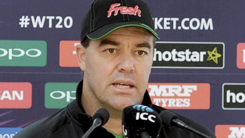 heath streak