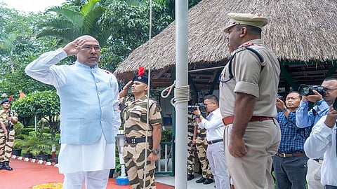 பிரேன் சிங்