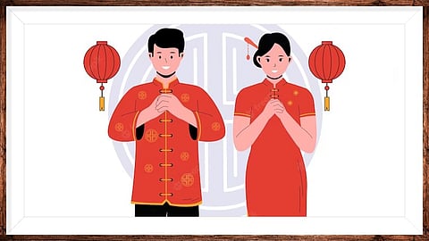 China One day marriage