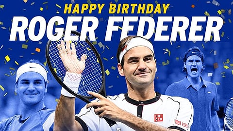 Roger Federer