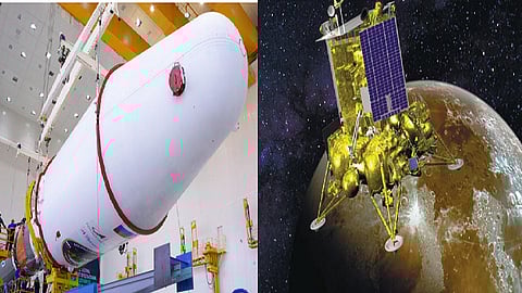 லூனா 25 - ரஷ்யா