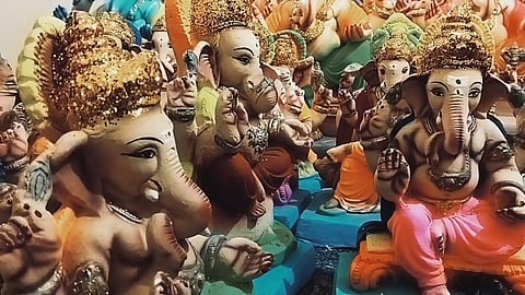 விநாயகர் சதுர்த்தி