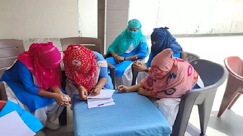 குறுதிக் கடிதம்