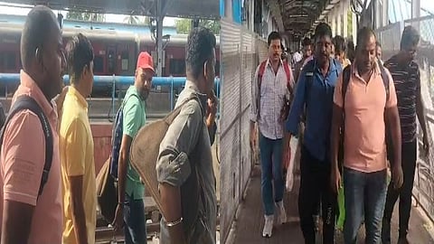 ராஜஸ்தான் கொள்ளையர்கள்