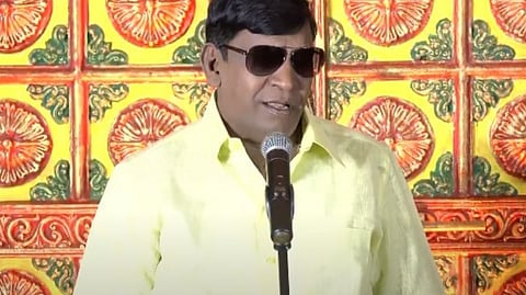 Vadivelu