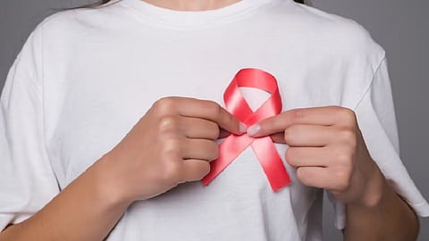 மார்பகப் புற்றுநோய்