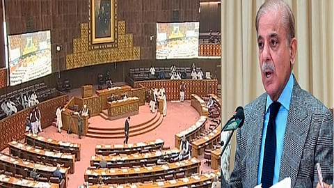 ஷெபாஸ் ஷெரீப்