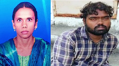 மாதேஷ், லோகநாயகி