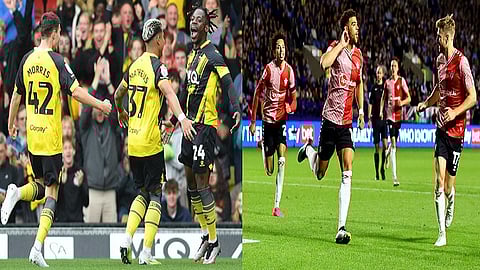 Championship Football League