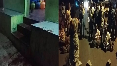 நாங்குநேரி