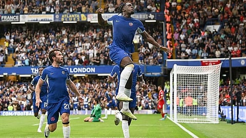 Chelsea - Premier League