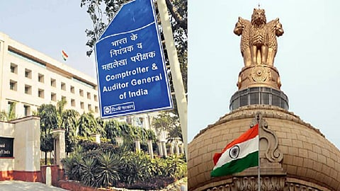 cag, central government