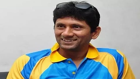 வெங்கடேஷ் பிரசாத்