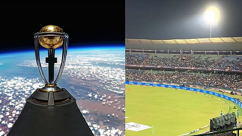 ஆசிய கோப்பை 2023