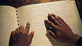 braille