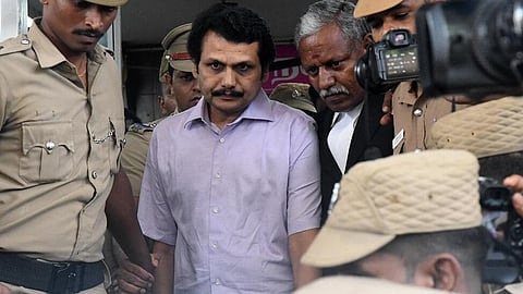 செந்தில் பாலாஜி