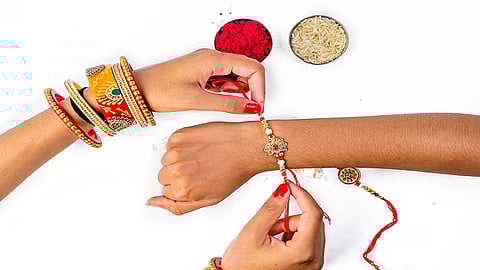rakhi