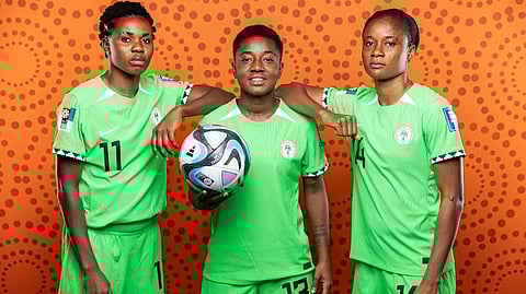 FIFA Women's World Cup