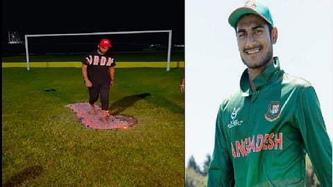 முகமது நயிம் ஷேக்