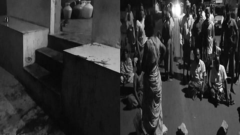 நாங்குநேரி