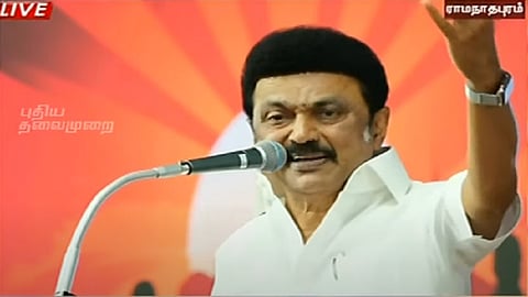 mkstalin