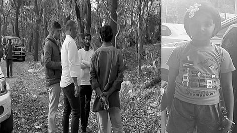 சிறுத்தை தாக்கி சிறுமி உயிரிழப்பு