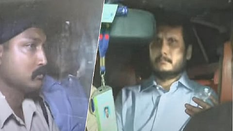 செந்தில் பாலாஜி