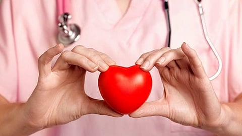 இதய நோய்கள்