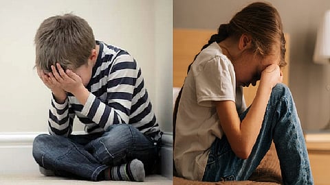 மன அழுத்தம்