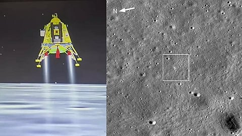 சந்திரயான் 3