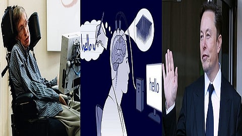 Elon Musk Brain Chip