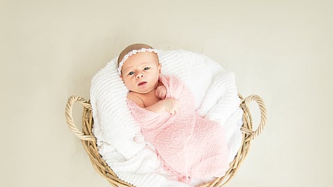 குழந்தைப் பெயர்கள்