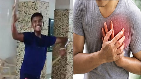 குஜராத் இளைஞர்