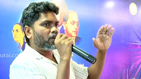 pa.ranjith