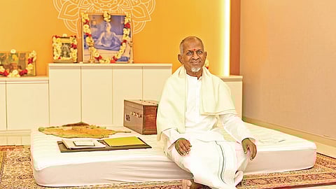 இளையராஜா