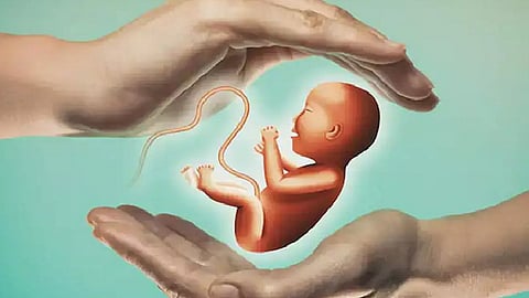 செயற்கை கருத்தரித்தல்