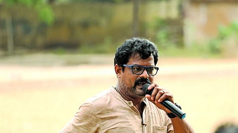 Bose venkat