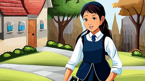 மாதிரி புகைப்படம்