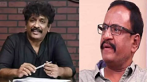 ஆதி குணசேகரன் கதாப்பாத்திரம் யாருக்கு ?- டைரக்டர் திருச்செல்வம்.