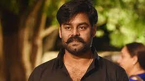 R.K. suresh