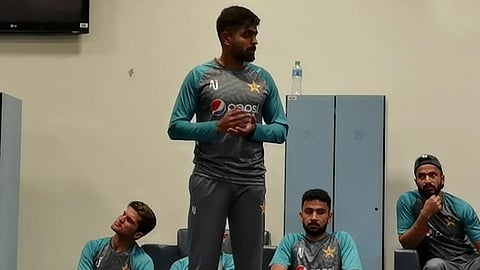 Babar Azam