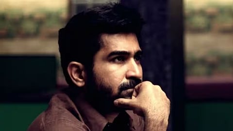 Vijay Antony