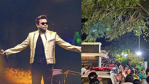 ஏ.ஆர்.ரஹ்மான்