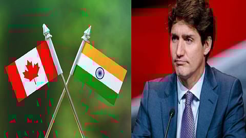 ஜஸ்டின் ட்ரூடோ