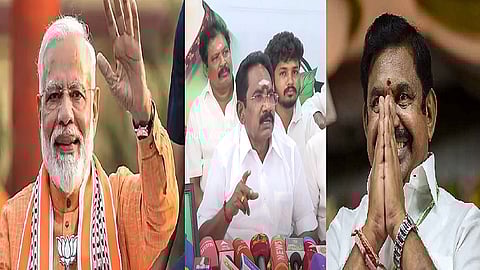 செல்லூர் ராஜூ