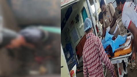 கோவை வெள்ளலூர்